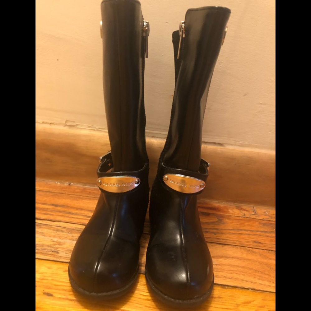 Michael Kors Tall  fashion boots